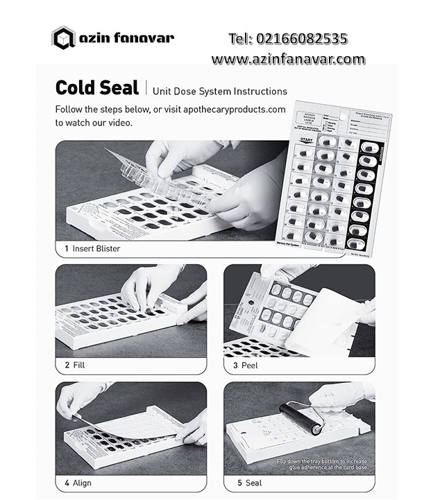 cold seal blister pack 3