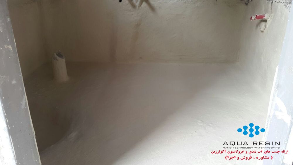 بندی سرویس بهداشتی ساختمان مسکونی فشم - Copy