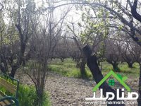 فروش باغ با سند 6 دانگ در شهرک بهاران شهریار