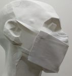 ماسک سه لایه سه بعدی