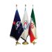 چاپ پرچم تشریفات و پرچم رومیزی در مشهد – افراتوس