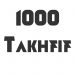 1000 Takhfif  هزار تخفیف
