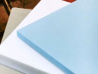 تولید کننده فوم xps -فوم کندسوز -عایق حرارتی -عایق صوتی -فوم فشرده
