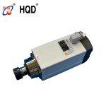 Hqd-4-5kw-Air-Cooled-Spindle-GDF60-18Z