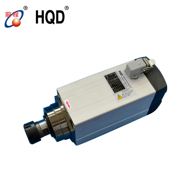 Hqd-4-5kw-Air-Cooled-Spindle-GDF60-18Z