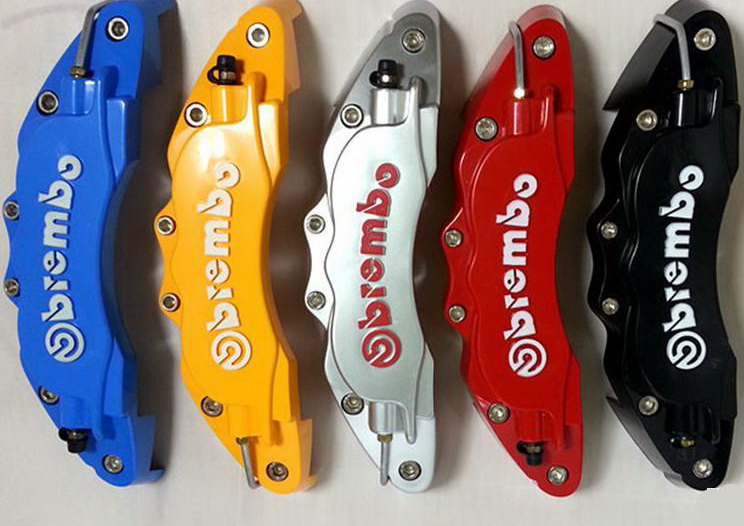 1lot-4pcs-car-auto-disc-brake-caliper-cover