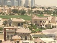 اجاره و فروش ملک دبی