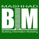 مدل سازی اطلاعات ساخت(BIM)
