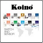 نمایندگی فروش محصولات کوینو KOINO