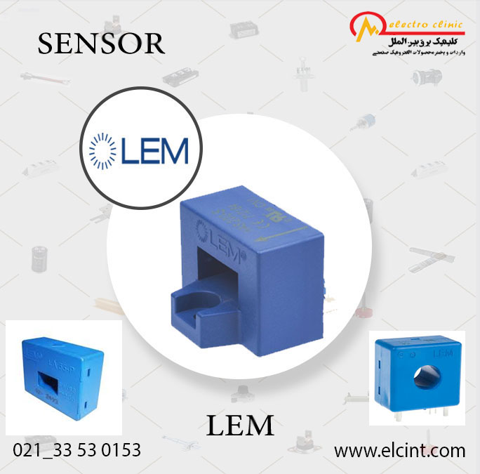 010 lem sensor lem
