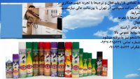 استخدام بازاریاب خدمات در تهران