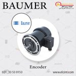 01 baumer Encoder انکودر