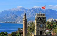 antalya