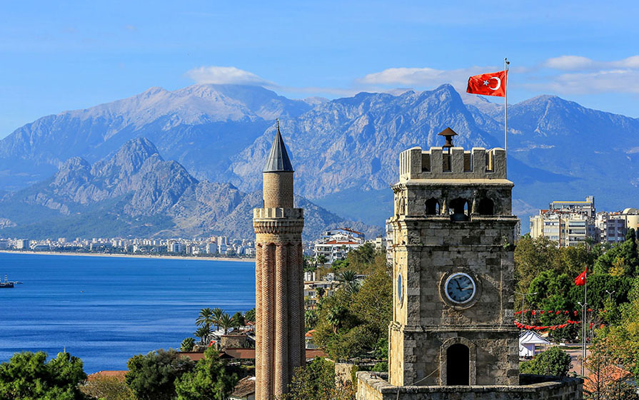antalya