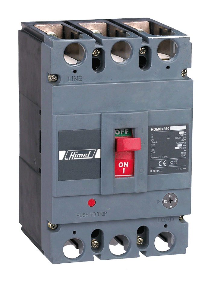 HDM6S250