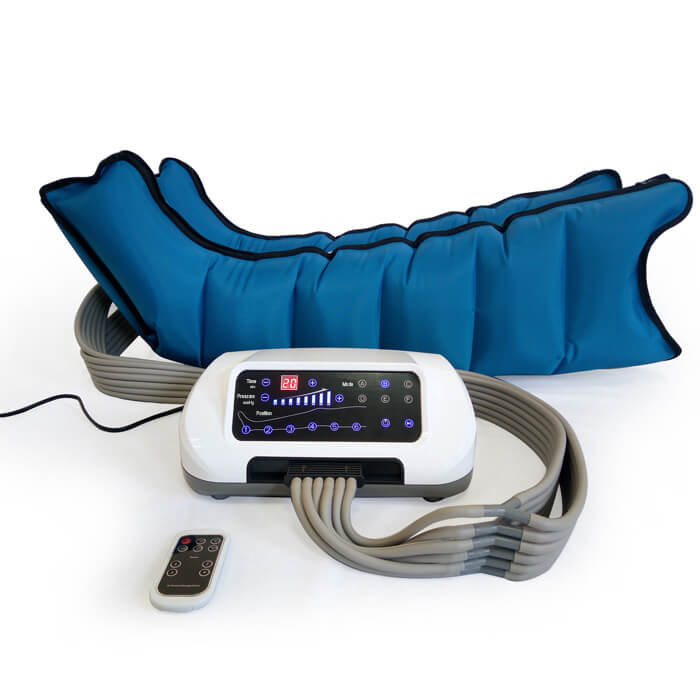 Air Pressure therapy machine NIPC04 (5)