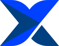 شرکت بین المللی زانوس - نماد - Xanoos International Company Logo - Sign