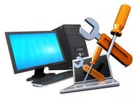 تعمیرات کامپیوتر در محل کار یا منزل شما