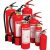 تجهیزات آتشنشانی و ملزومات ایمنی - تصویر1