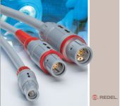 Plastic Connectors