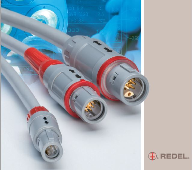 Plastic Connectors