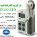 كلروفيل متر SPAD502PLUS کمپانی MINOLTA  ژاپن