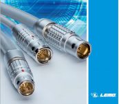 Metal Connectors