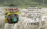 پاچه