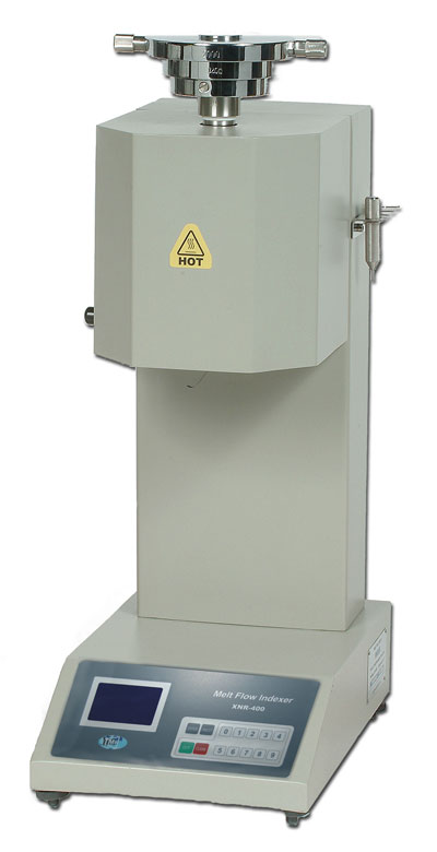 46-01-melt-flow-indexer