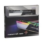 رم جی اسکیل 3200 مگاهرتز Trident Z Neo ظرفیت 32 گیگابایت (16GBx2)