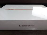 لپ تاپ 13 اینچی اپل مدل MacBook Air MVFN2 2019