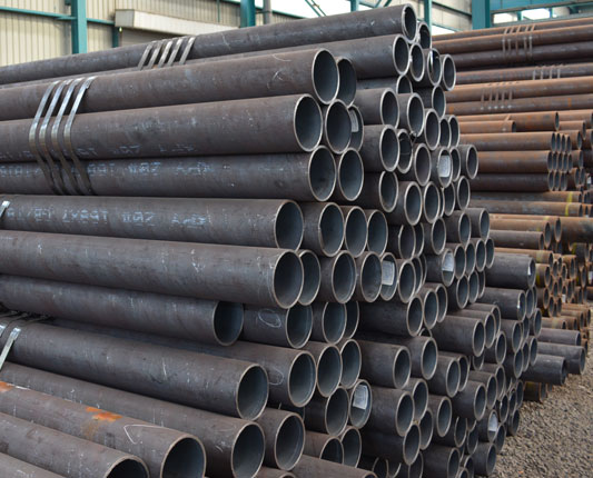 carbon-pipe