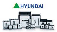 فروش محصولات برق صنعتی برند هیوندا HYUNDAI