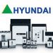 فروش محصولات برق صنعتی برند هیوندا HYUNDAI