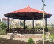 طراحی فضای سبز با مناسب ترین هزینه در سراسر مازندران