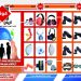 تجهیزات ایمنی: تولید لباسکار-کفش کار-ماسک-دستکش
