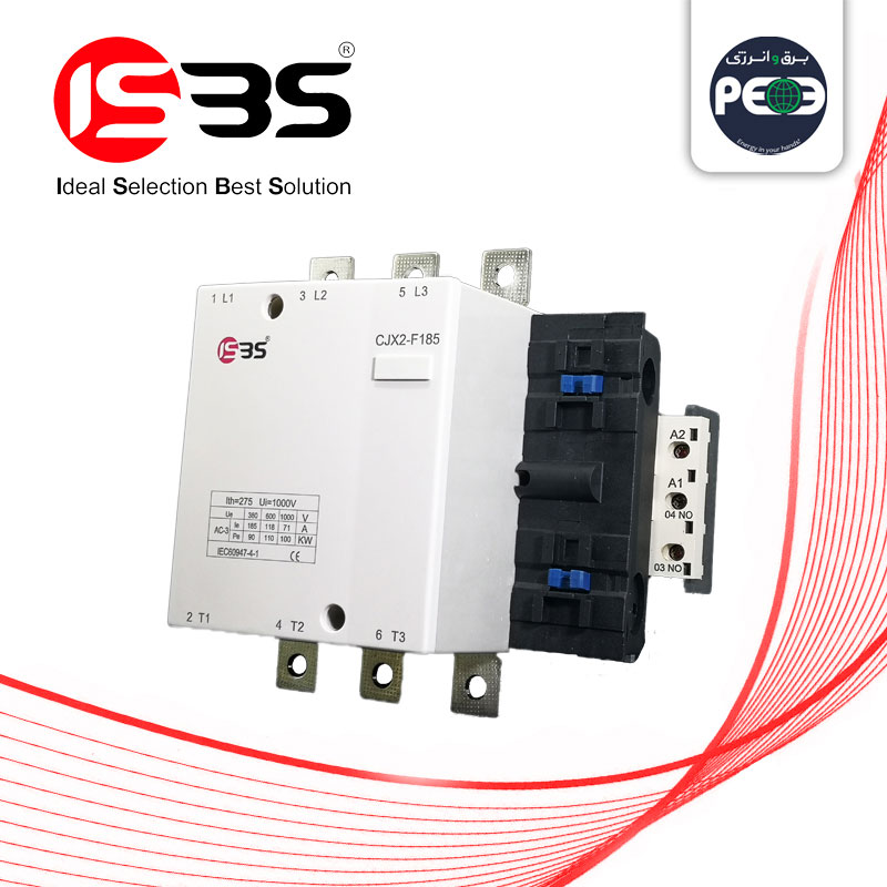 ISBS