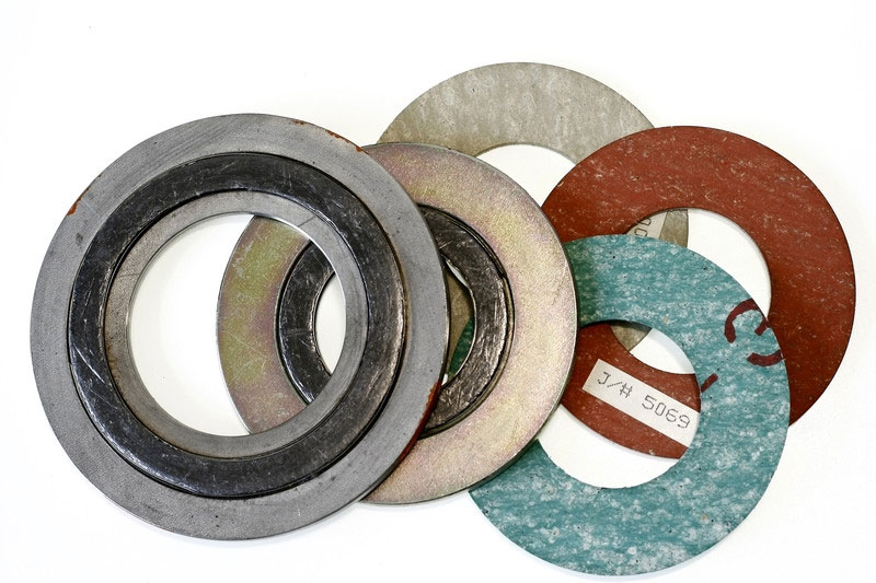 Gaskets-Slider