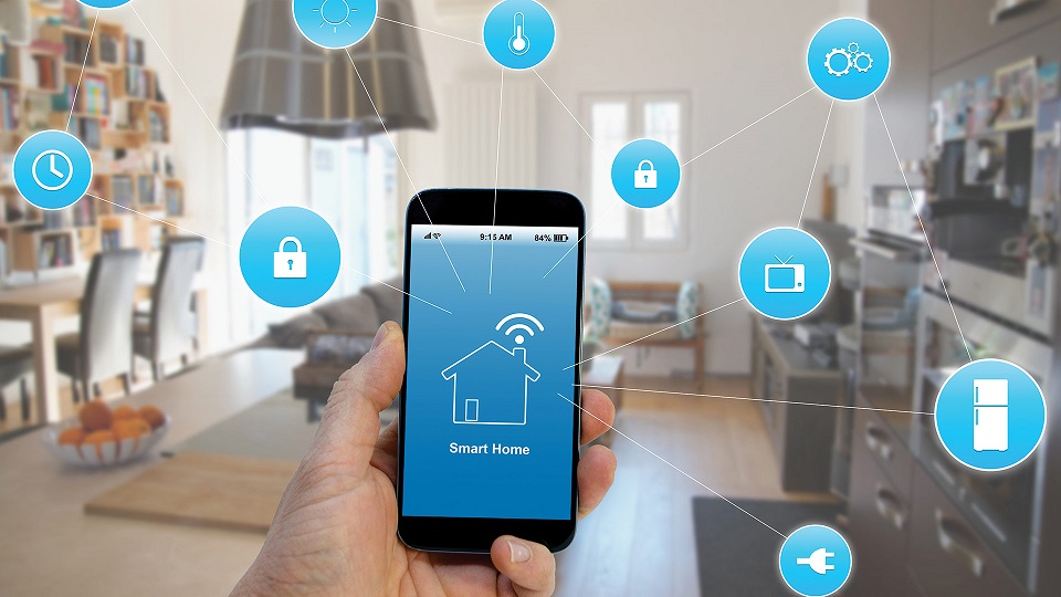 SmartHomeDPart