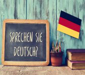 آموزش زبان آلمانی در ارومیه