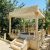 1000 متر باغ ویلای دوبلکس در قشلاق ملارد - تصویر2