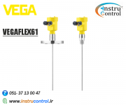 ترانسمیتر سطح راداری VEGAFLEX61