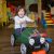خرید ماشین پایی  وموتور کودک - تصویر2