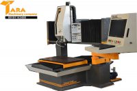 دستگاه cnc سی ان سی آلومینیوم قالب سازی