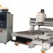 دستگاه cnc سی ان سی چهار محوره