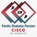 تلفن های ای پی ویپ سیسکو cisco voip