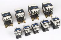 Contactor-۱