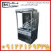 دونر کباب ایستاده اقساطی