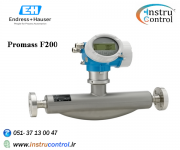 PromassF200-instrucontrol