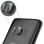 شیشه دوربین سامسونگ گلکسی Samsung Galaxy S8 Plus